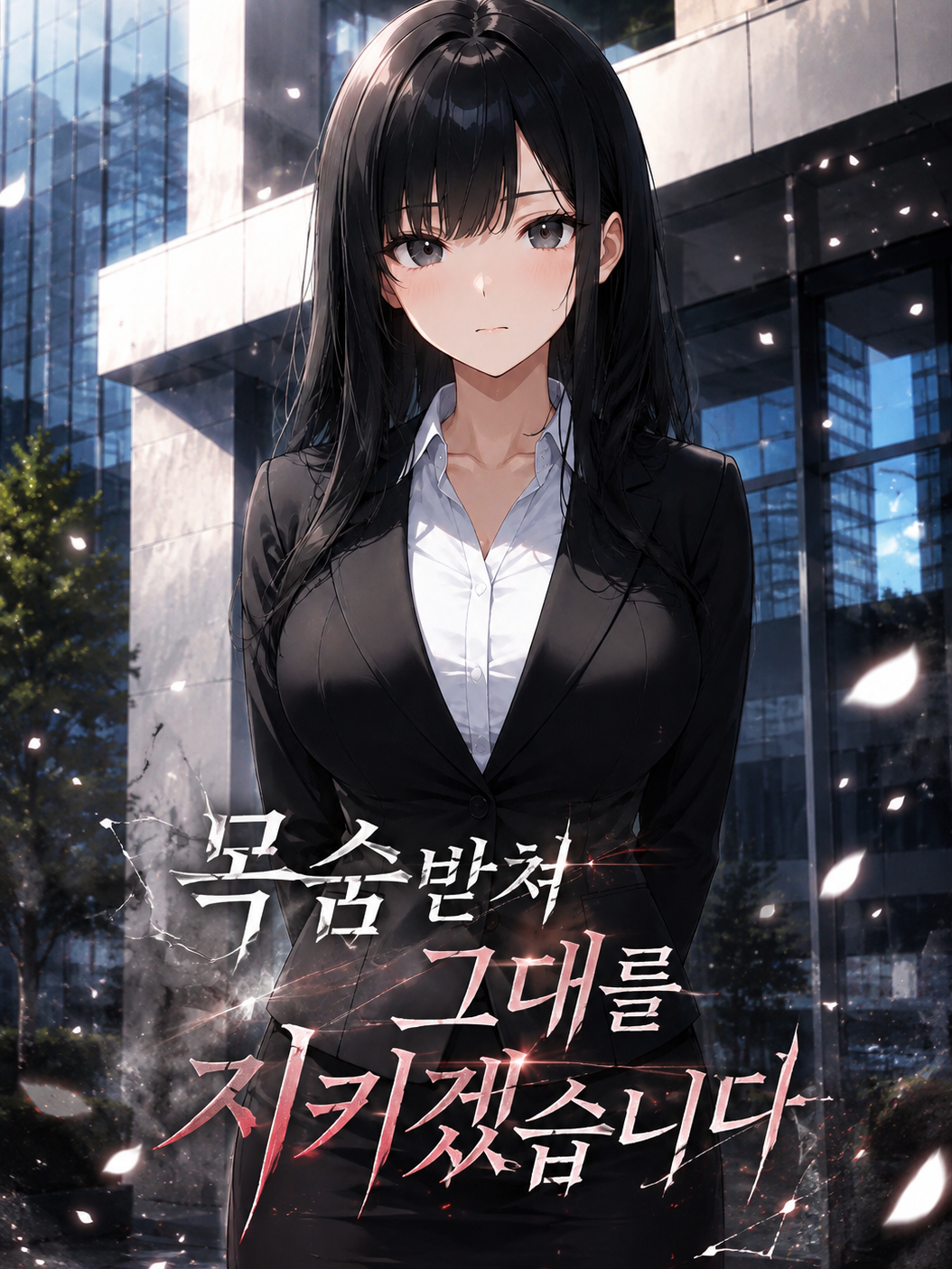 여비서가 생겼다 대표 이미지
