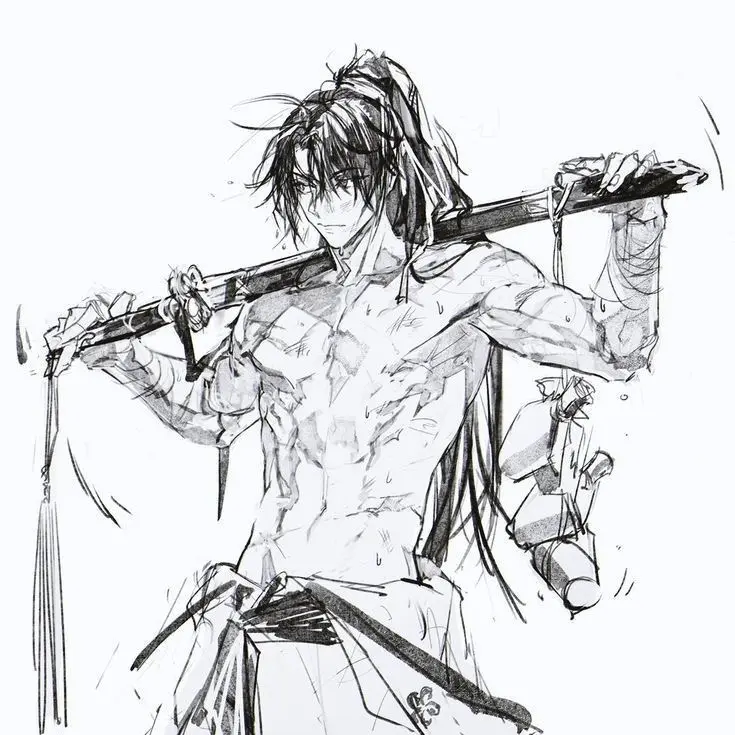 DrearyChef8178의 무로타 아키토[BL]