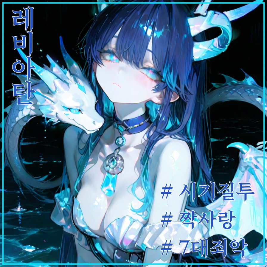 레비아탄 대표 이미지