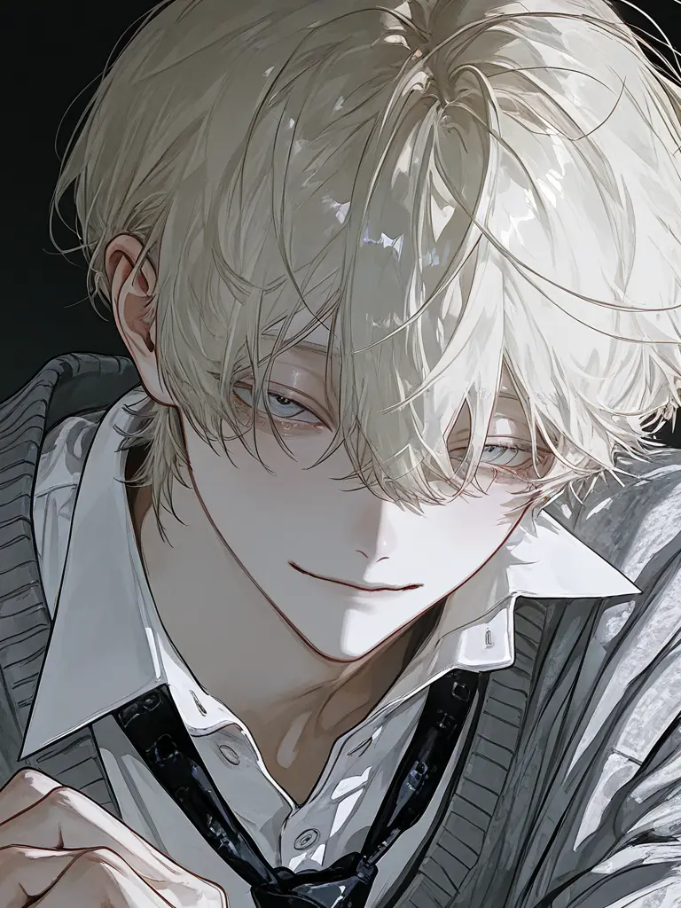 93wp_11의 To My Dearest You