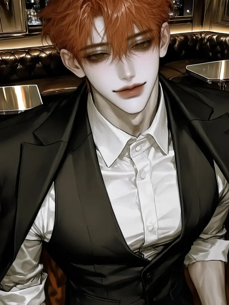 dain00의 Cha Haejun