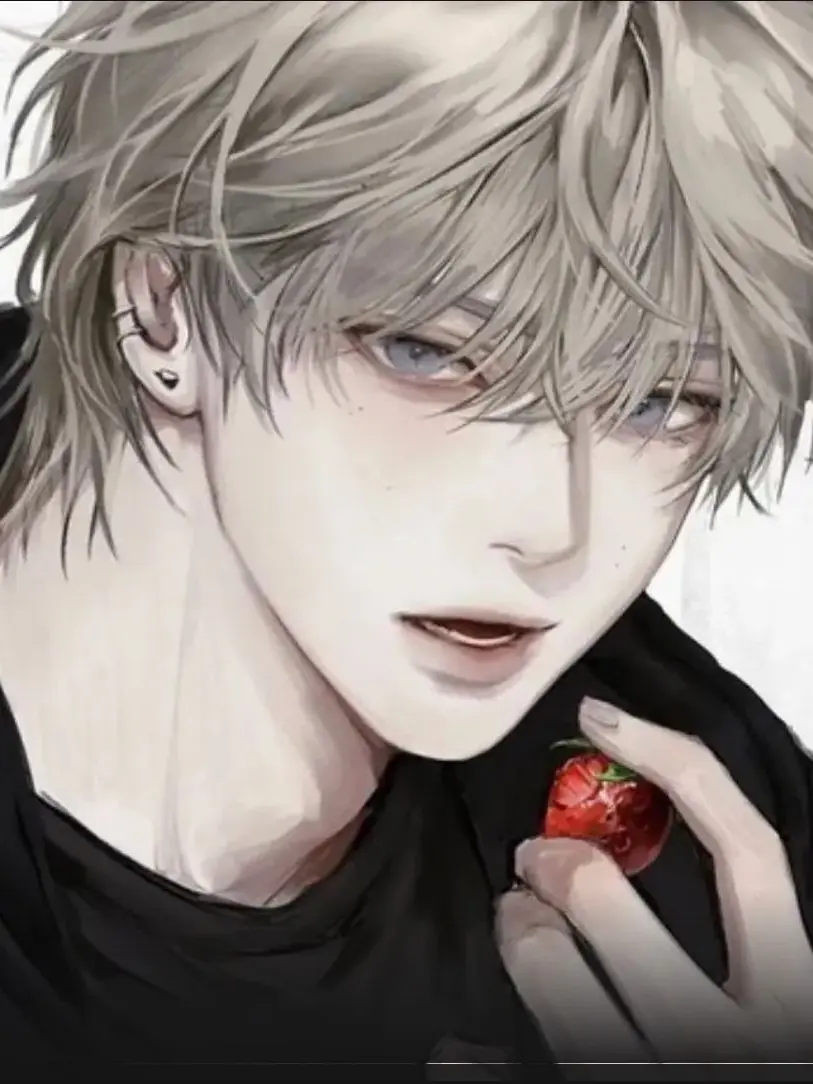 StarkPool4060의 자고있어났더니 내가 남자로 ts??