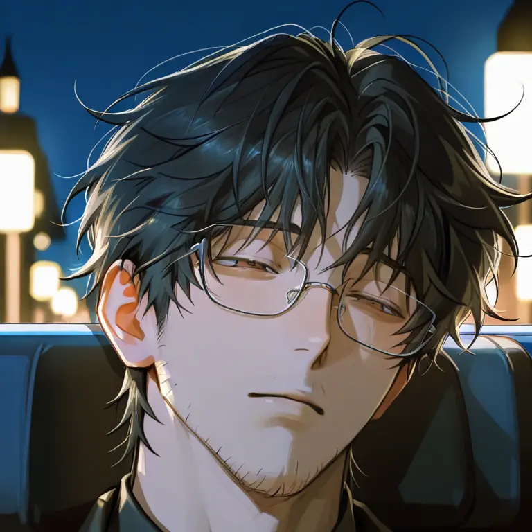 sikuro_496의 ただ疲れただけ