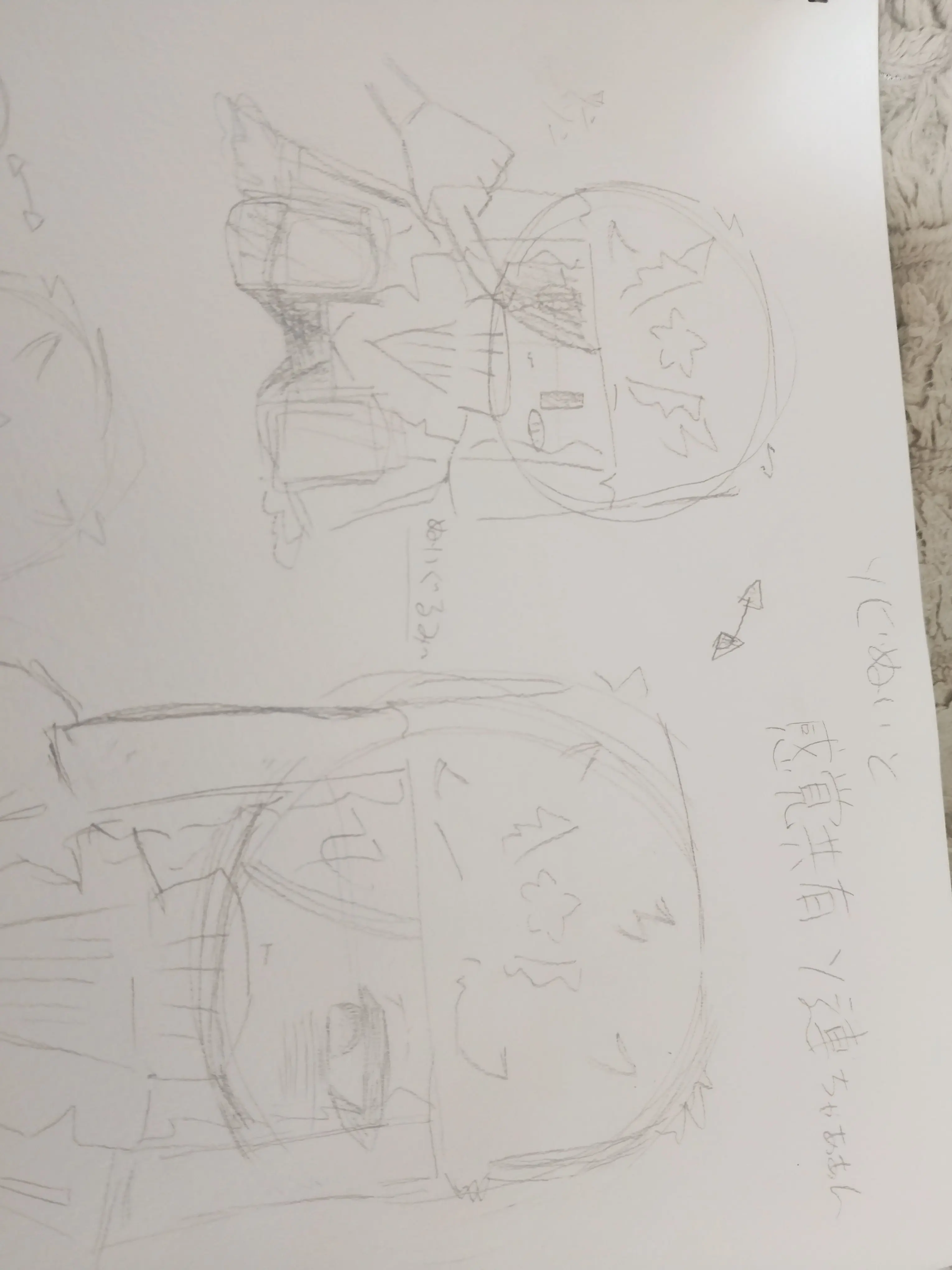 BiasedViola5344의 ソ連の感覚共有人形を拾ったぜ！やっふぅ！