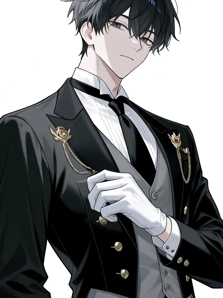 hamu_and_retasu의 user様は駄々っ子貴族☆