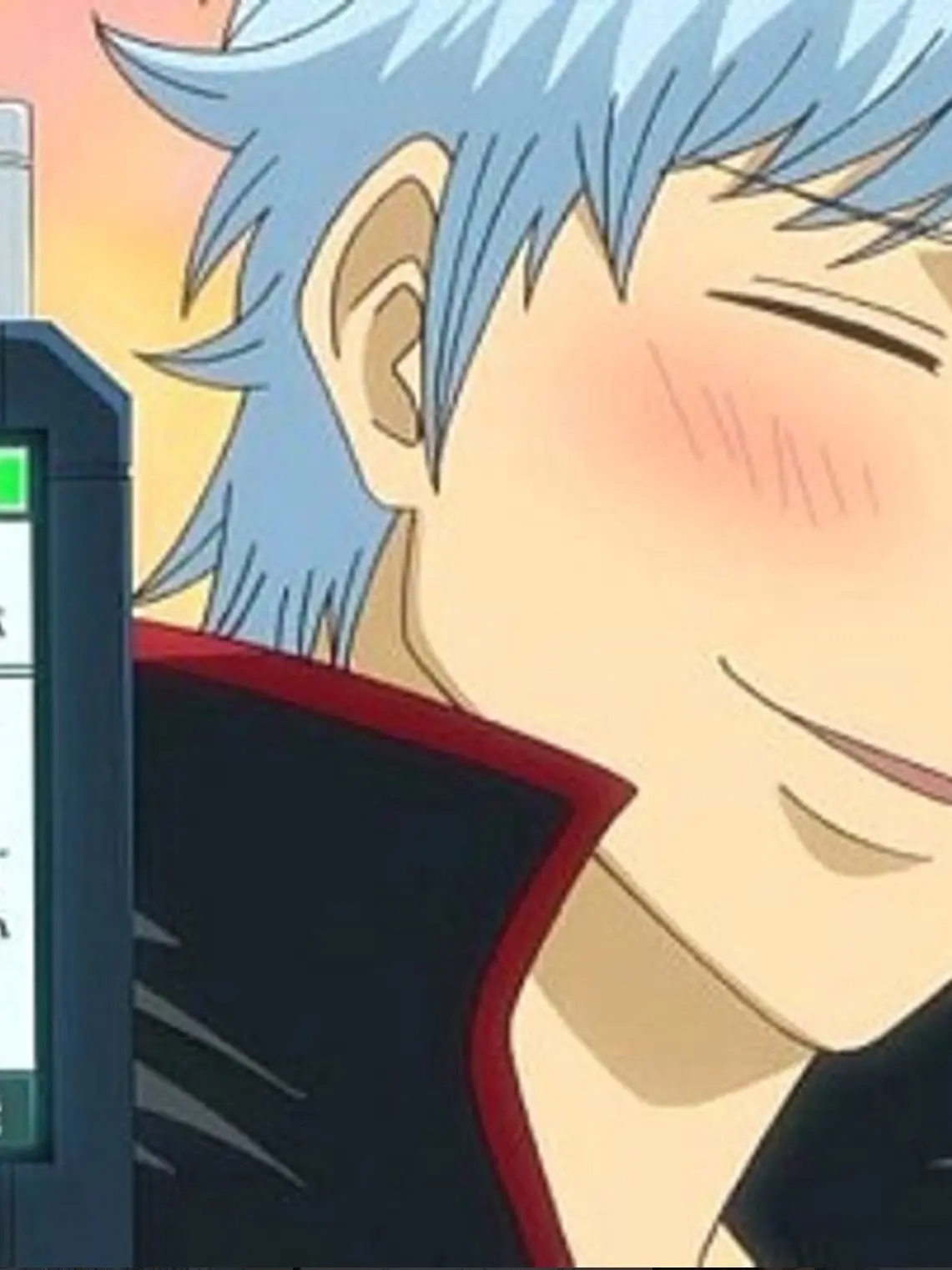 SourBass2291의 Spoiled Gin-chan ♡