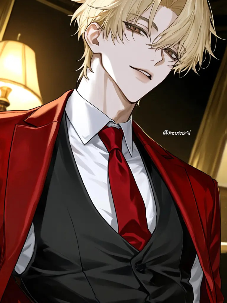 SlimyPizza1773의 The Duke Loves Me Too Much!?