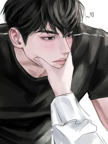 Aekishi_Island의 my puppy like boyfriend