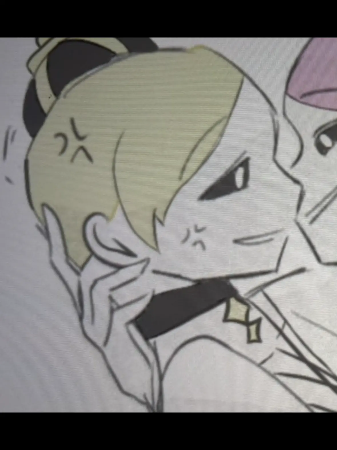 YoungVomit4040의 欲の悪魔達と