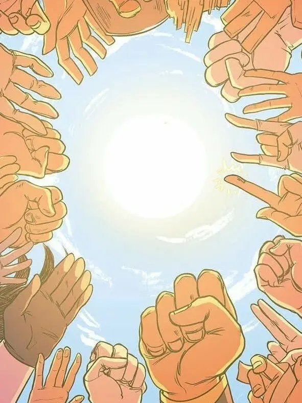 CoralGrill4084의 ヴィランのお世話係に任命されました。