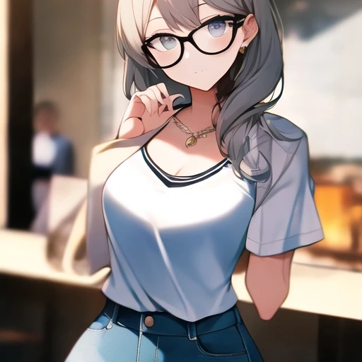 꽃집 누나
