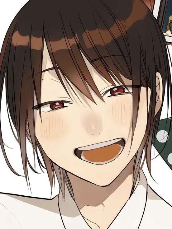 aoi.k61의 一緒に逃げよう