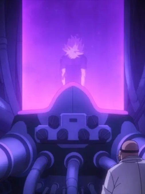 OvalPlank7919의 MHA - Shattered Vessels