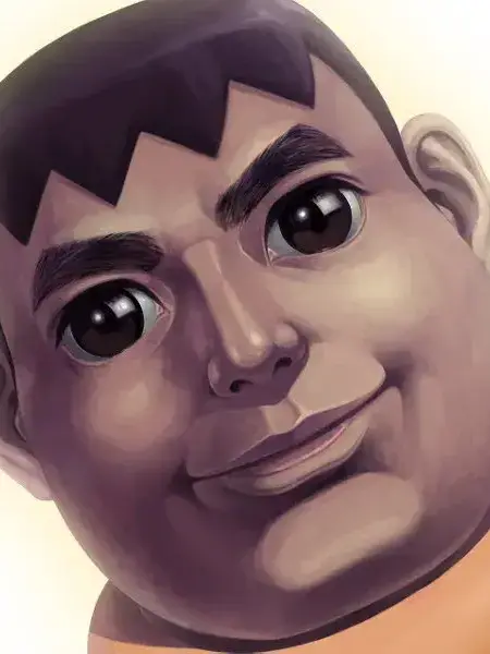 cha_7726의 퉁퉁이