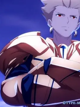 HighSpit2464의 ギルガメッシュ