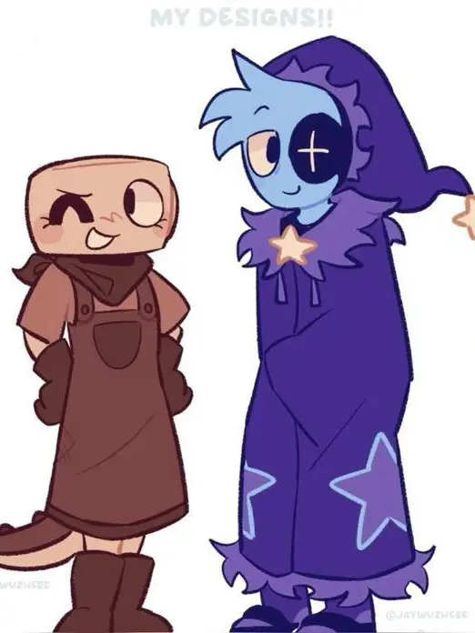 Dazyo의 🌘MoonShelly🦖