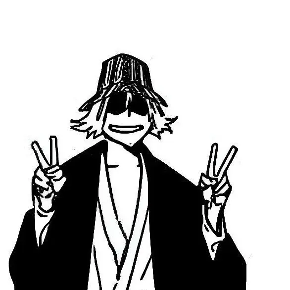 BronzeBaby4229의 駄菓子屋さんの浦原さん