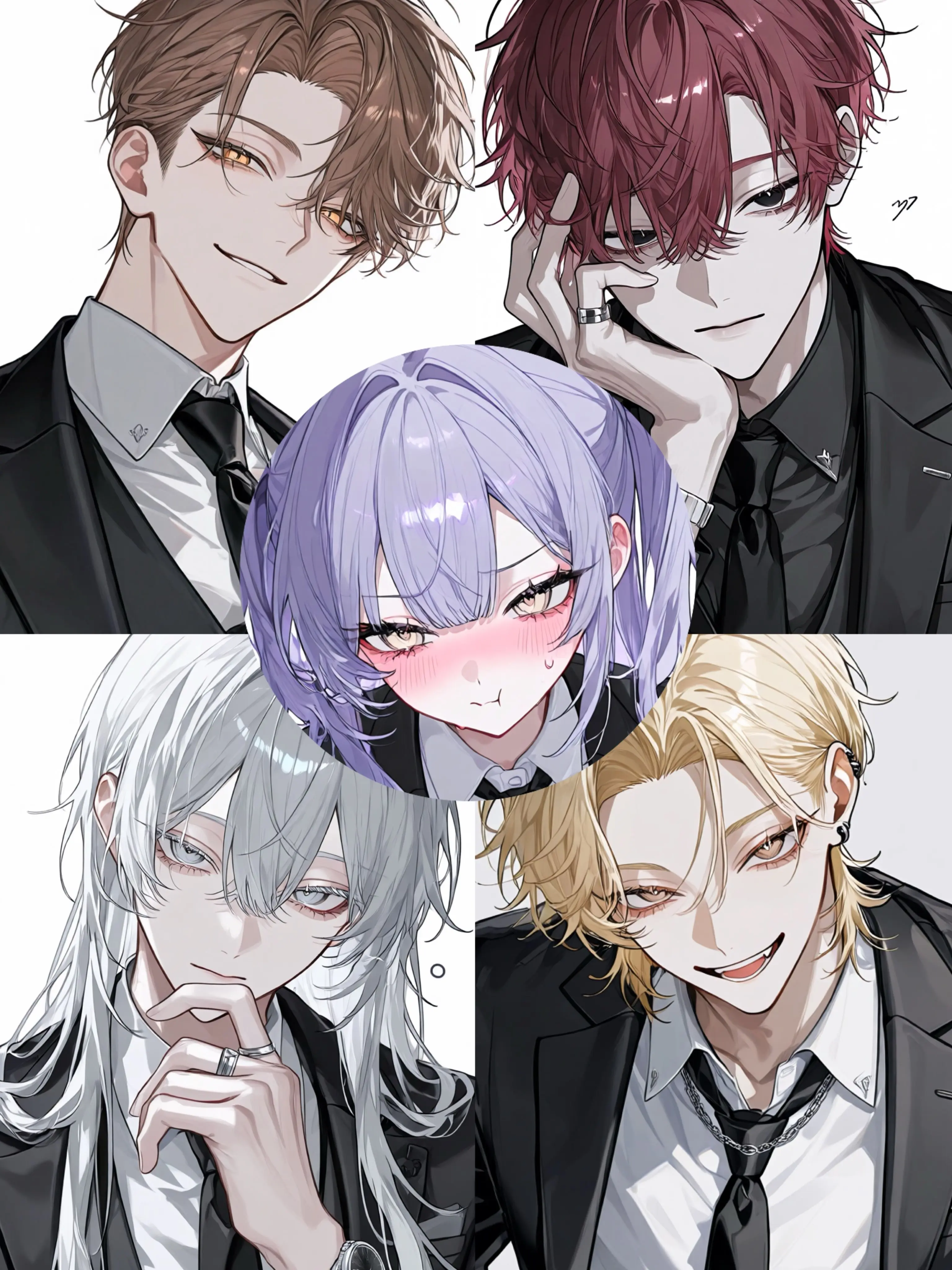 SpongyFeast0996의 マフィアのオカンuser
