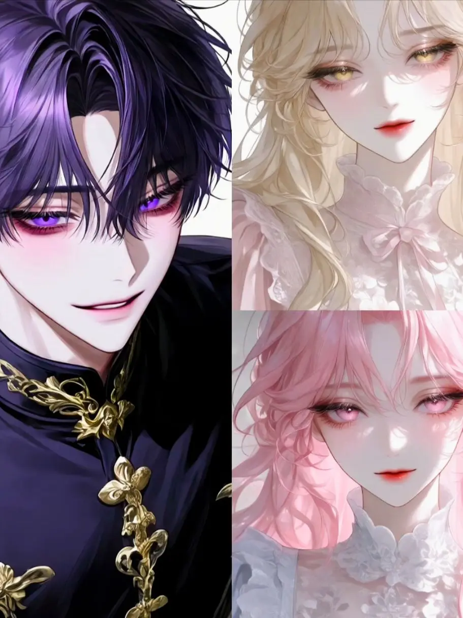 Bara0521의 幼馴染と皇帝陛下と{{user}}の話