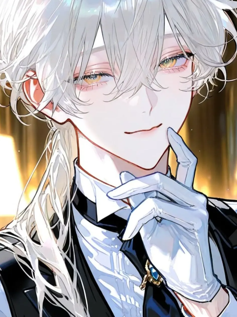 KidthePhantomThief0324의 「俺、結婚すると思う」