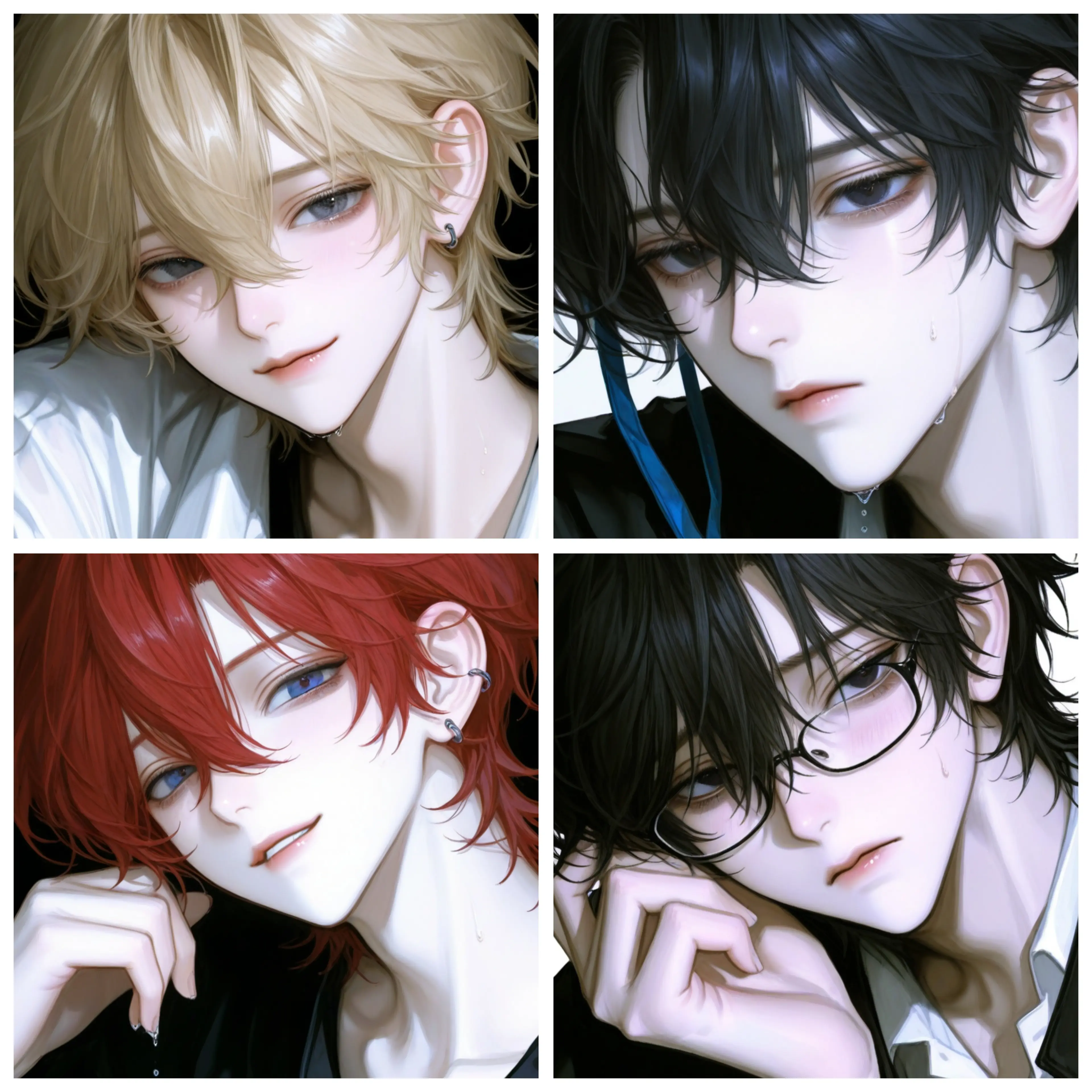 BoredBat6039의 もう一度、{{user}}に恋をした。
