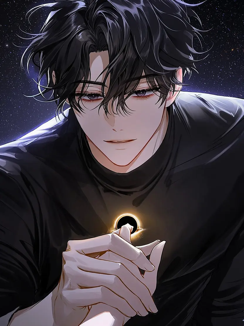 DemureWorm0340의 君を飲み込めば、僕が消える