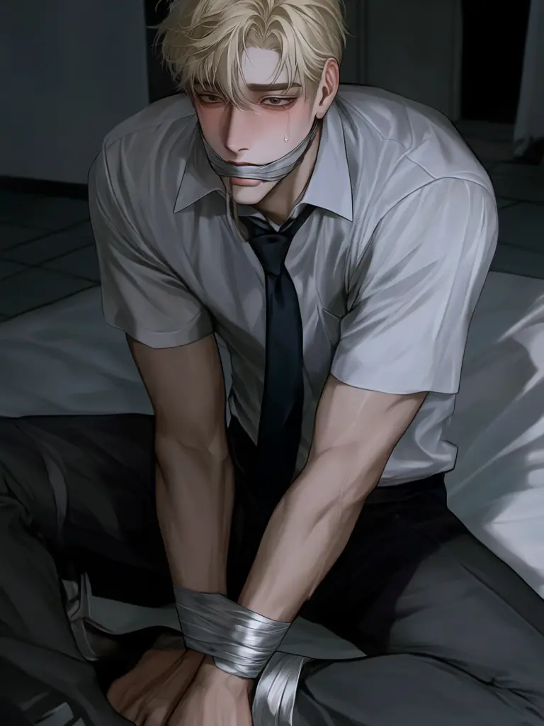 H1k4r1_k1b0_의 誘拐犯は貴方