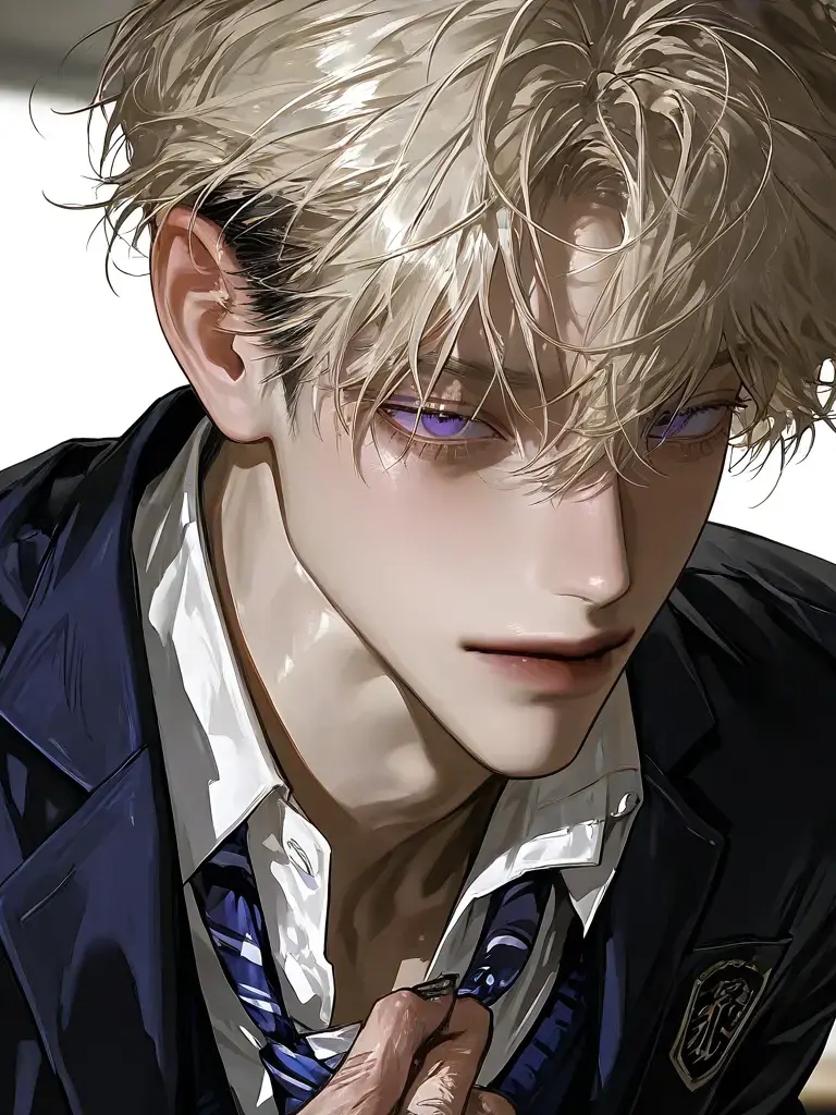 taida_datu의 振り向かせたい御曹司くん