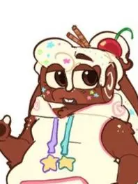 Meruruko_의 |MLM| A little stress relief|FRUITCAKE🍰🍓