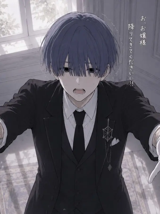 BrightQuote9863의 ほ、ほ〜ら、こ、こっちおいで…
