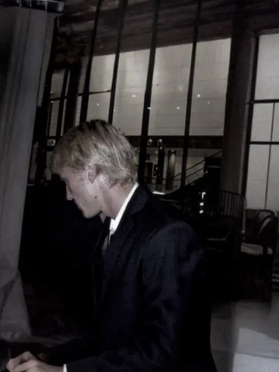 ronswife의 Draco Malfoy ~ bl