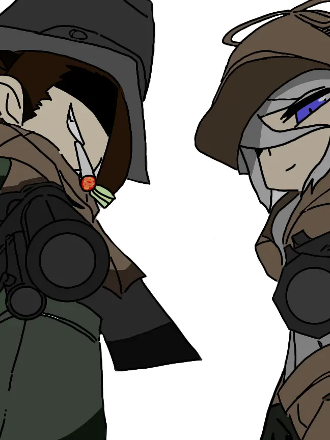 CASANOVA.POSSE의 ―ドクターストーン―