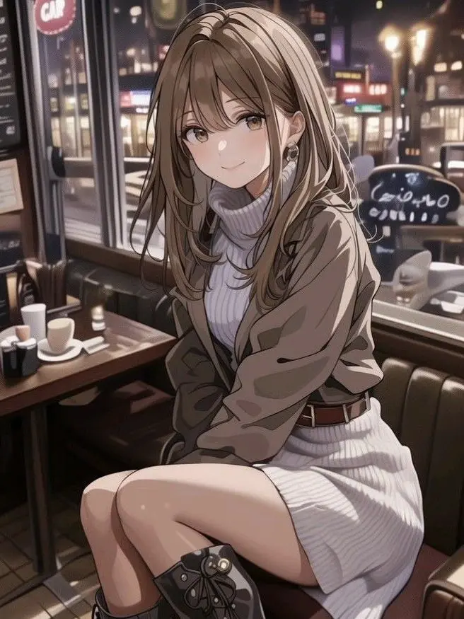 MagicYabby2476의 甘々年上彼女