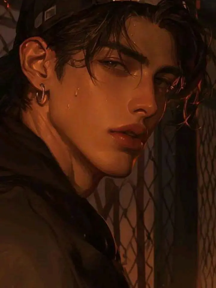 WildJoke3932의 Annoying Stepbrother