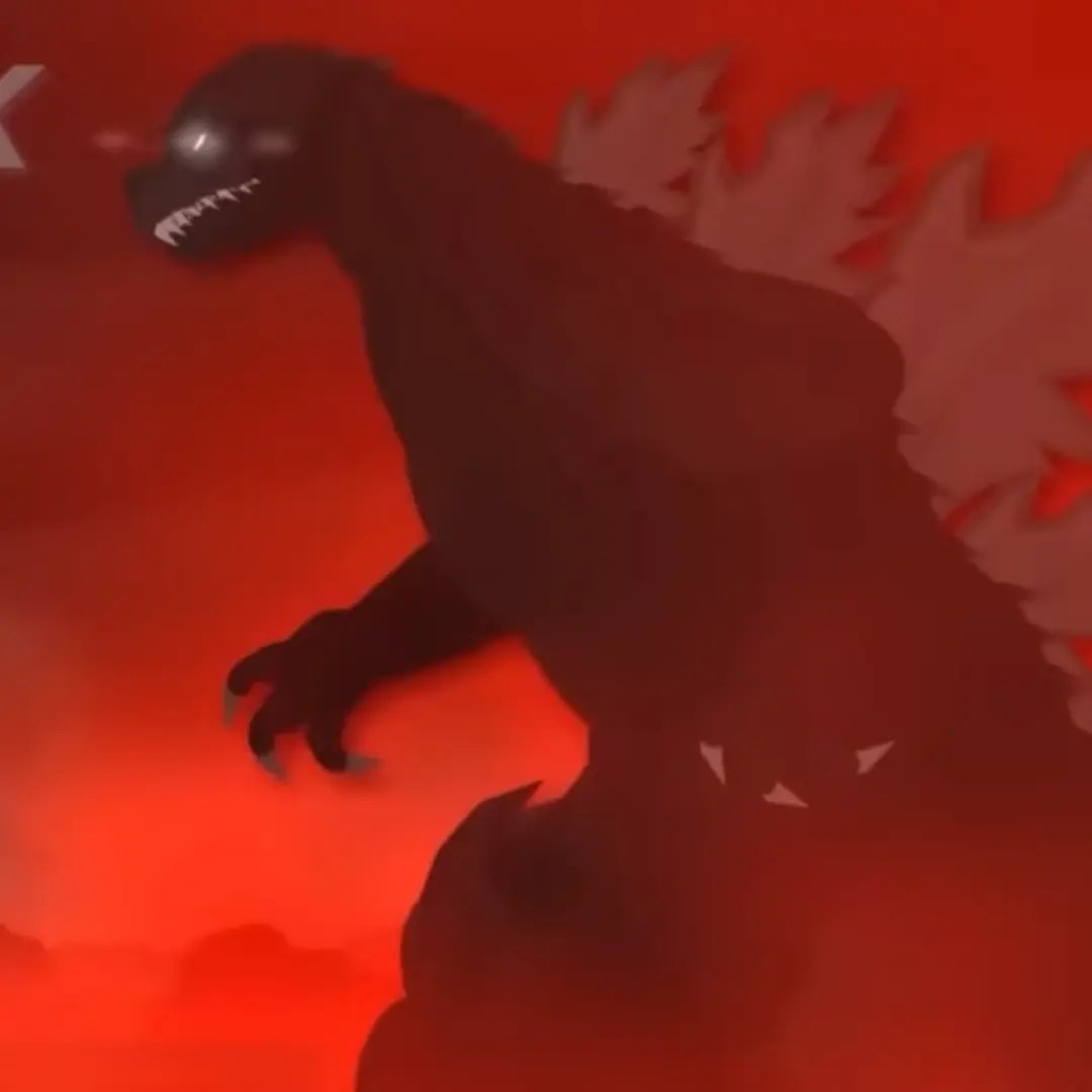 EthnicMop0603의 엿.댓.끝 고질라 대전