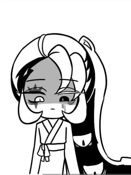 SleepyChair2002의 화장실에서 울은 쉐밀