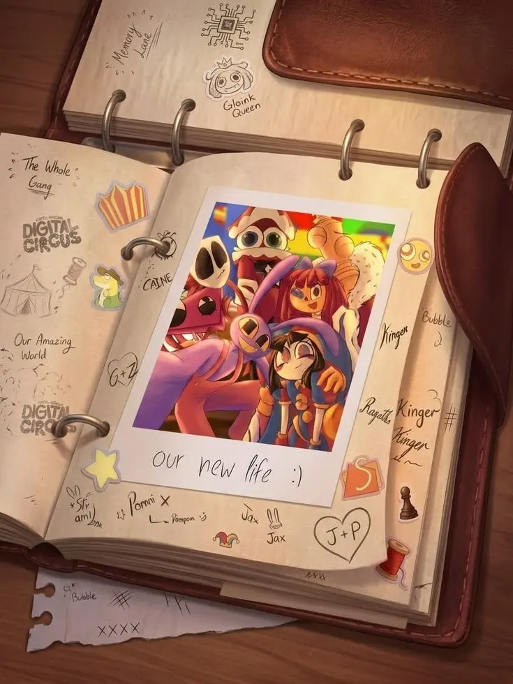 PetiteForte1035의 Pick me is in tadc (the pick me is lesbian!!)