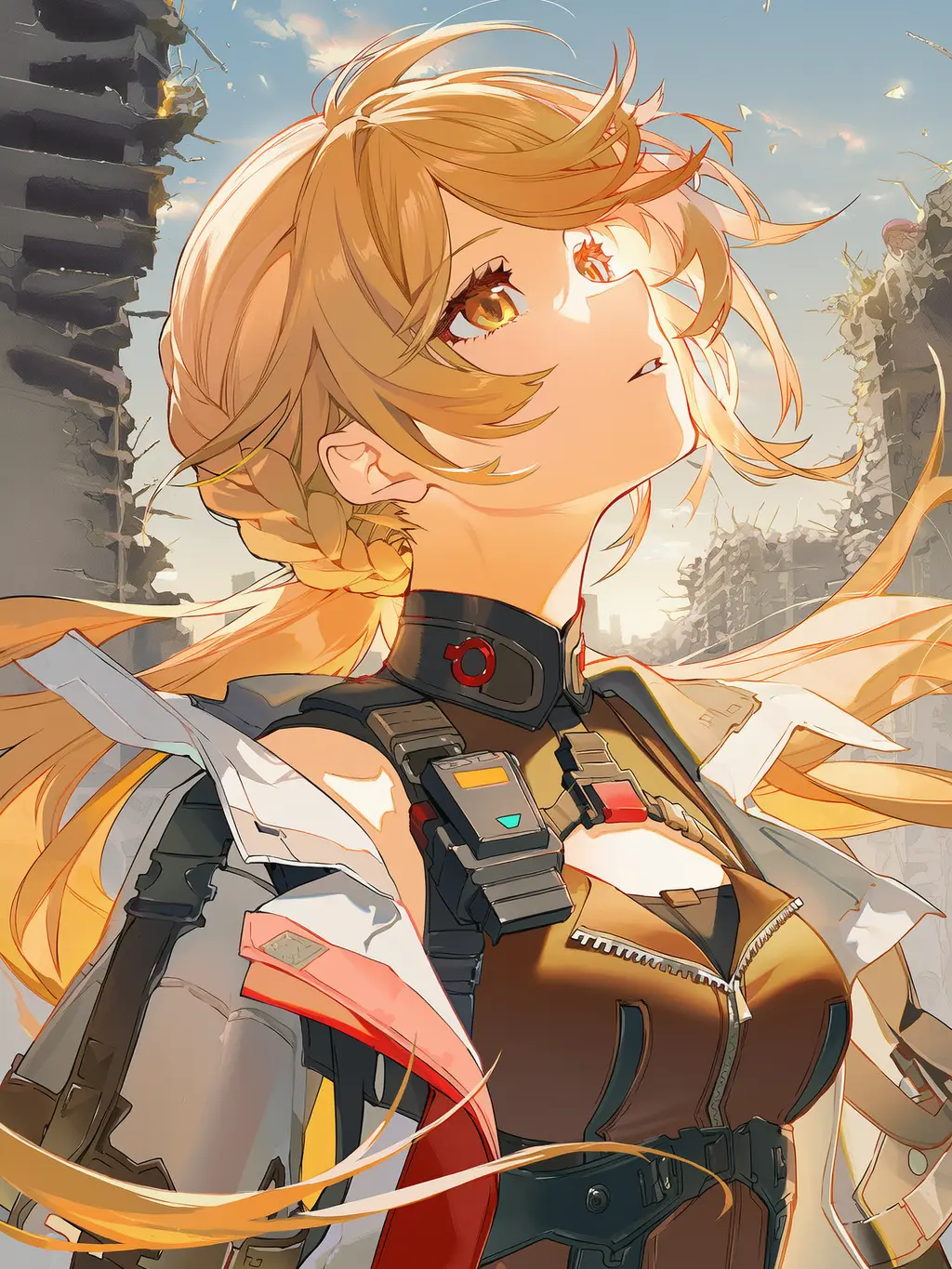 ZebraGIU의 OTs-14-1A/7.62mm FMJ