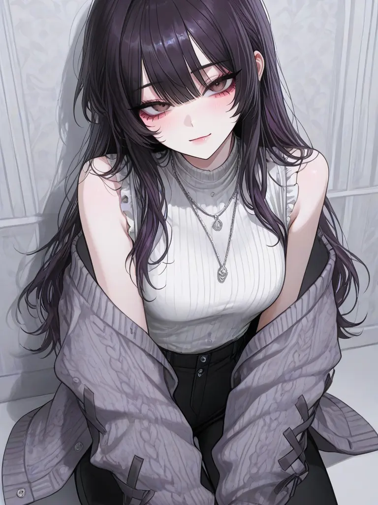 deli1945의 야. 나랑 한 번 사귀어 볼래?