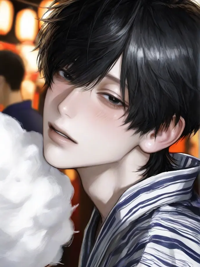 yaaskkrrr의 Wait, I'm Into Guys Too...?!