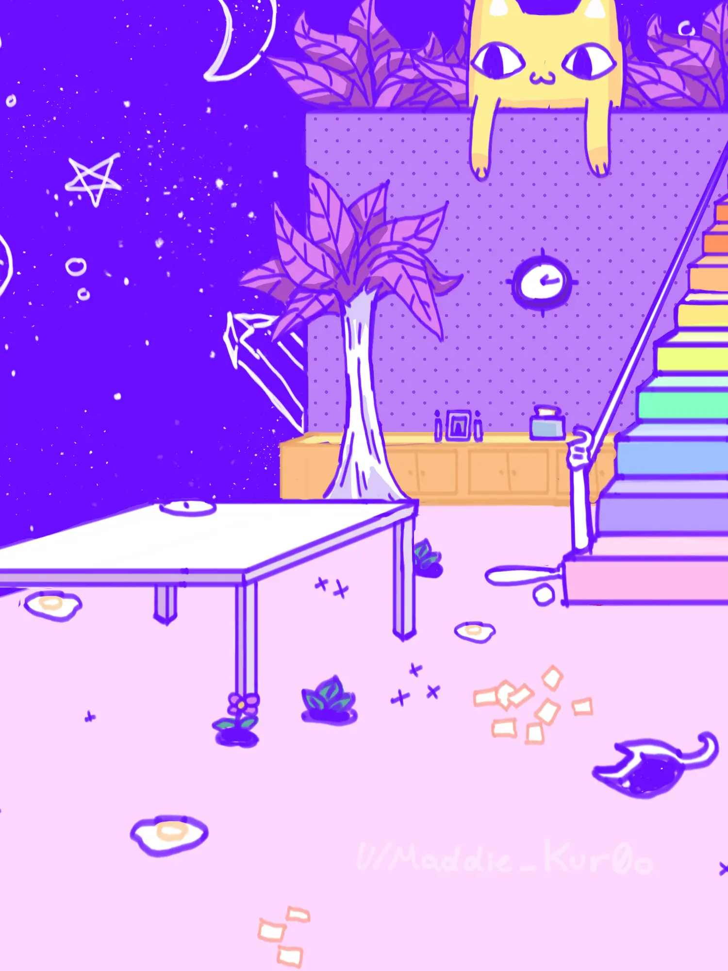 Goodmorning72032의 ハルバル町