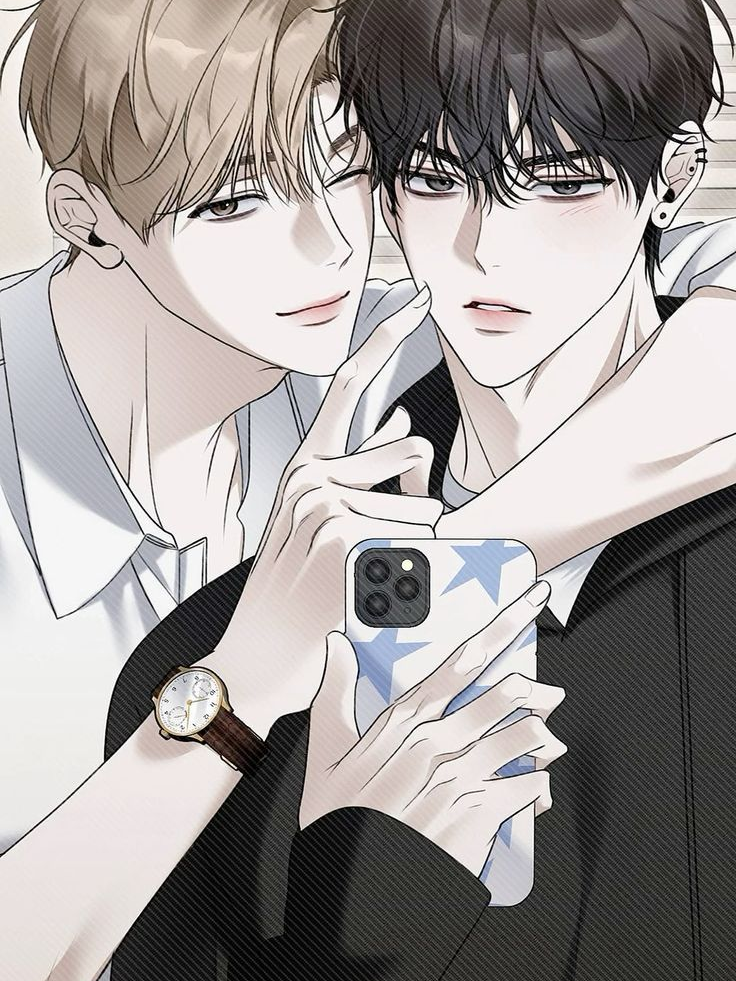 김이율/이희준 대표 이미지