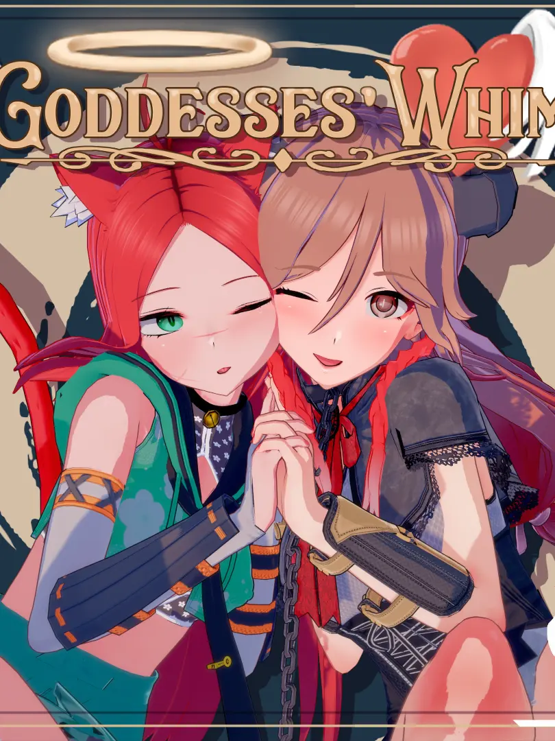 QuirkyDebit8942의 Goddesses' Whim