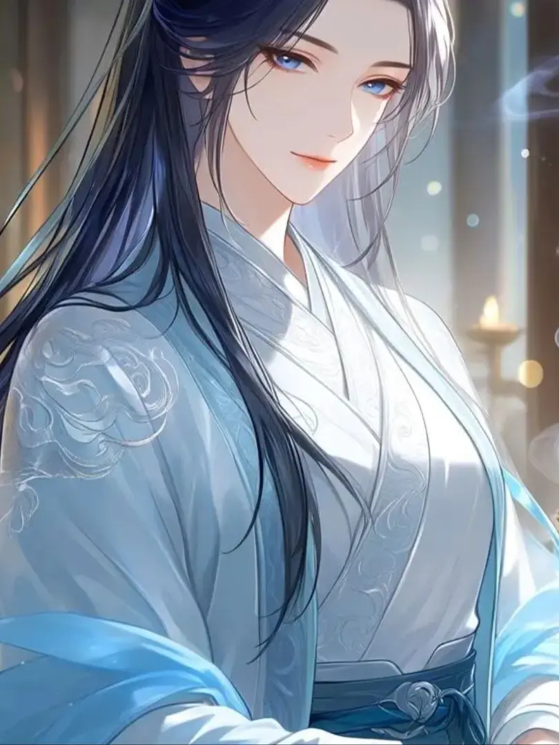 kiyomi.ripple의 The Kokoro Clan: The First Disciple