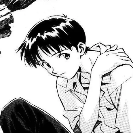 ikarigendo0429의 이카리 신지