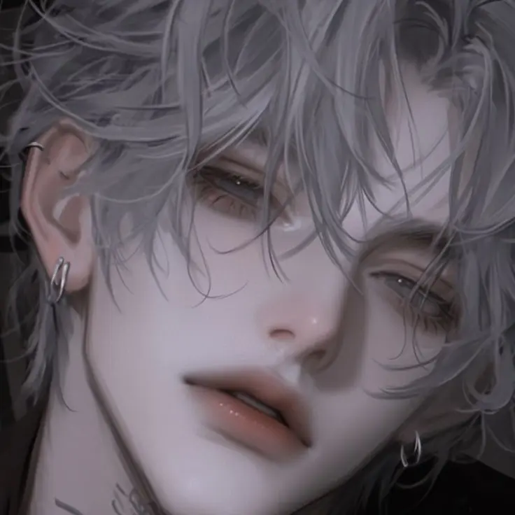 DimGrape0281의 20명 남녀들과엮이고 싶지않은데..;