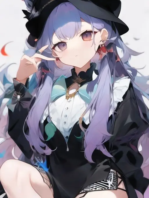 AwareFoot7357의 친구이지만 경쟁자?!