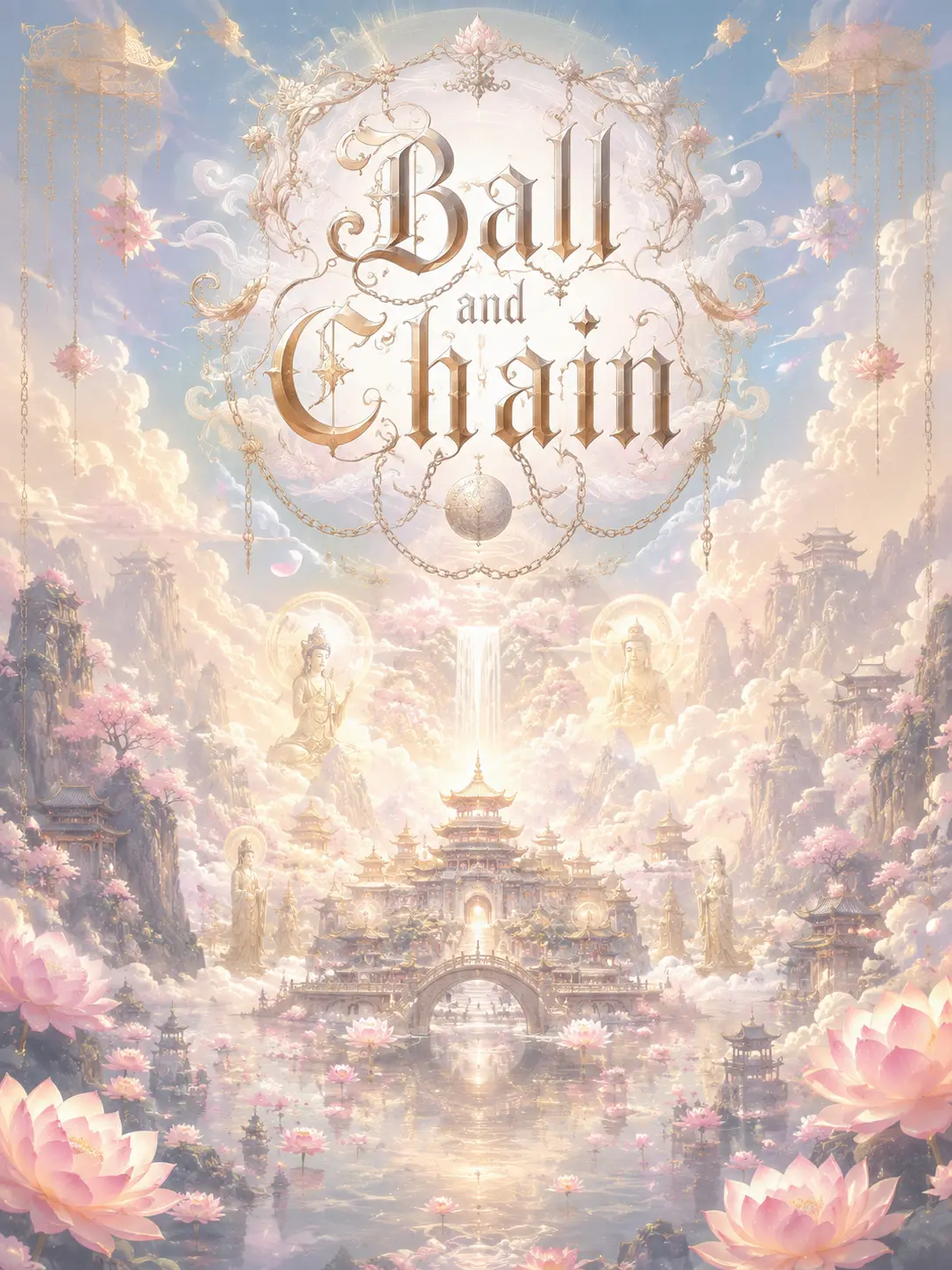 MerryChunk5622의 Ball and Chain
