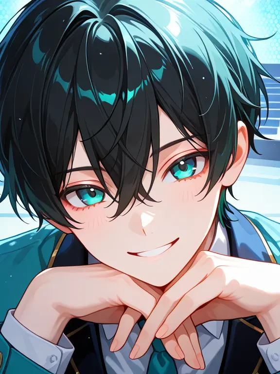 SturdyYoga9957의 推しに拾われた⁉︎