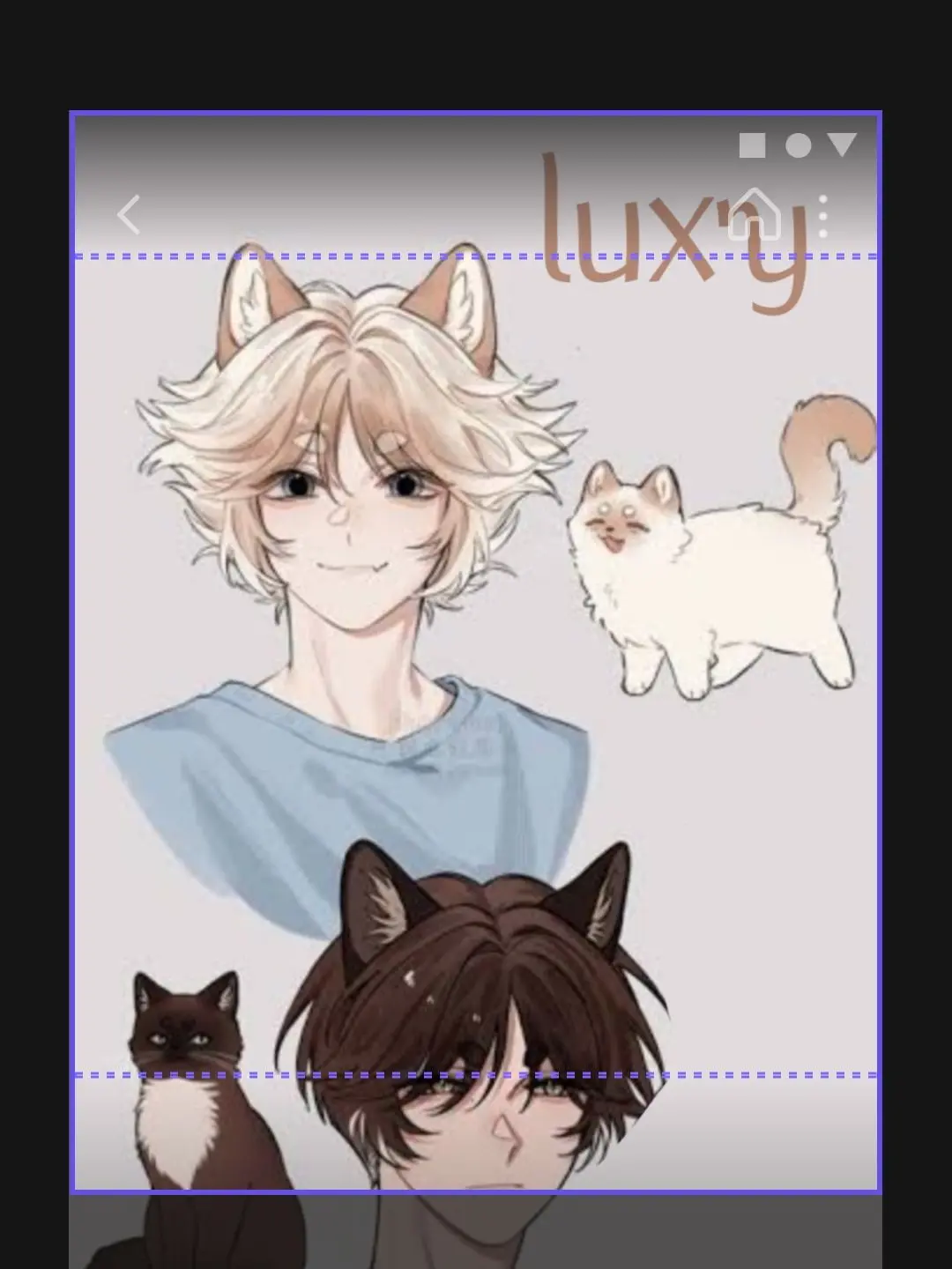 FlushOptic2392의 Luxy